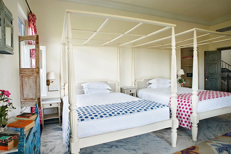 Cottage Suites, Bujera Fort