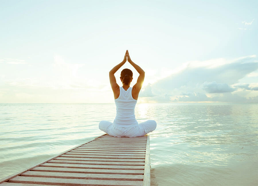 Yoga, Bujera Fort