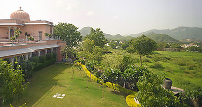 Bujera Fort